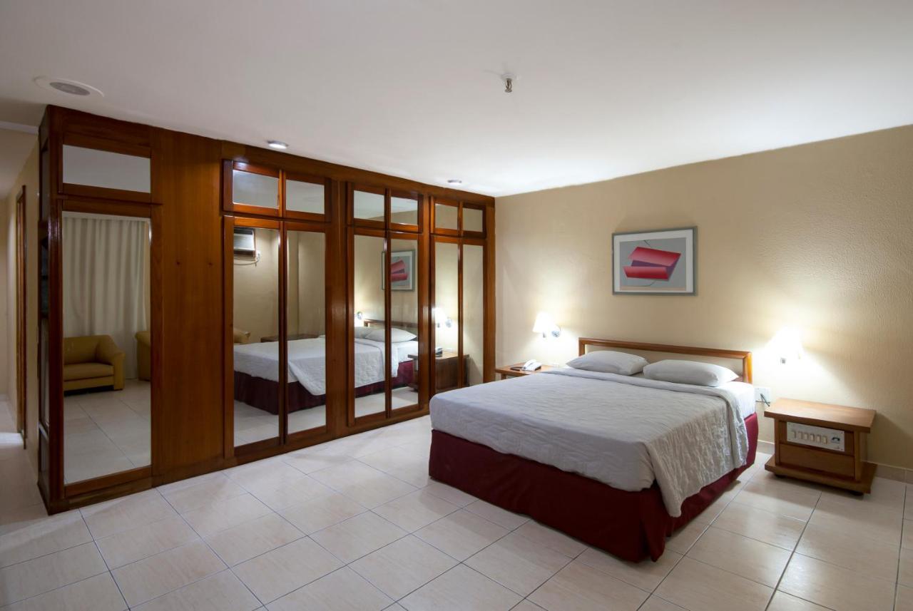 Hotel Atlantico Copacabana Rio de Janeiro Exteriér fotografie